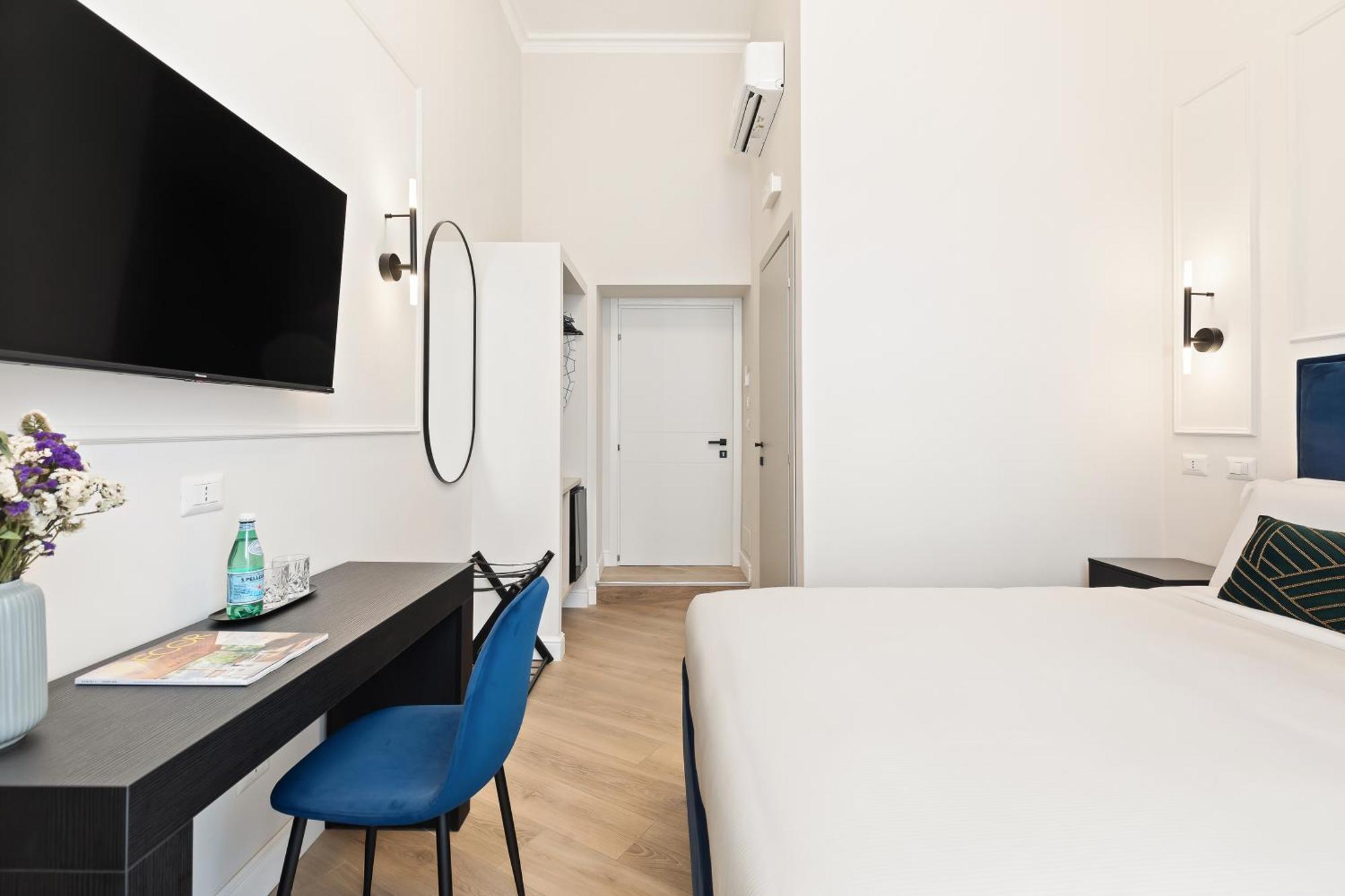 Belli Boutique Guest house