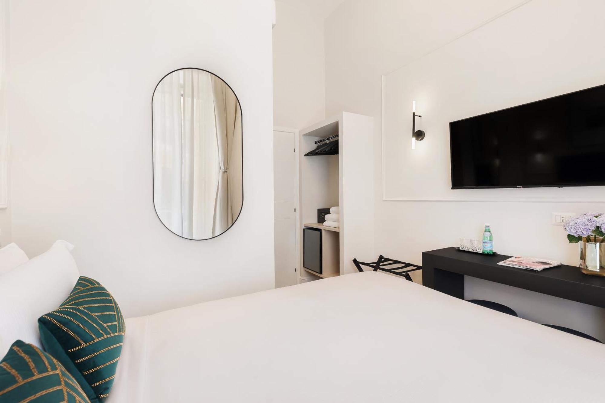 Guest house Belli Boutique