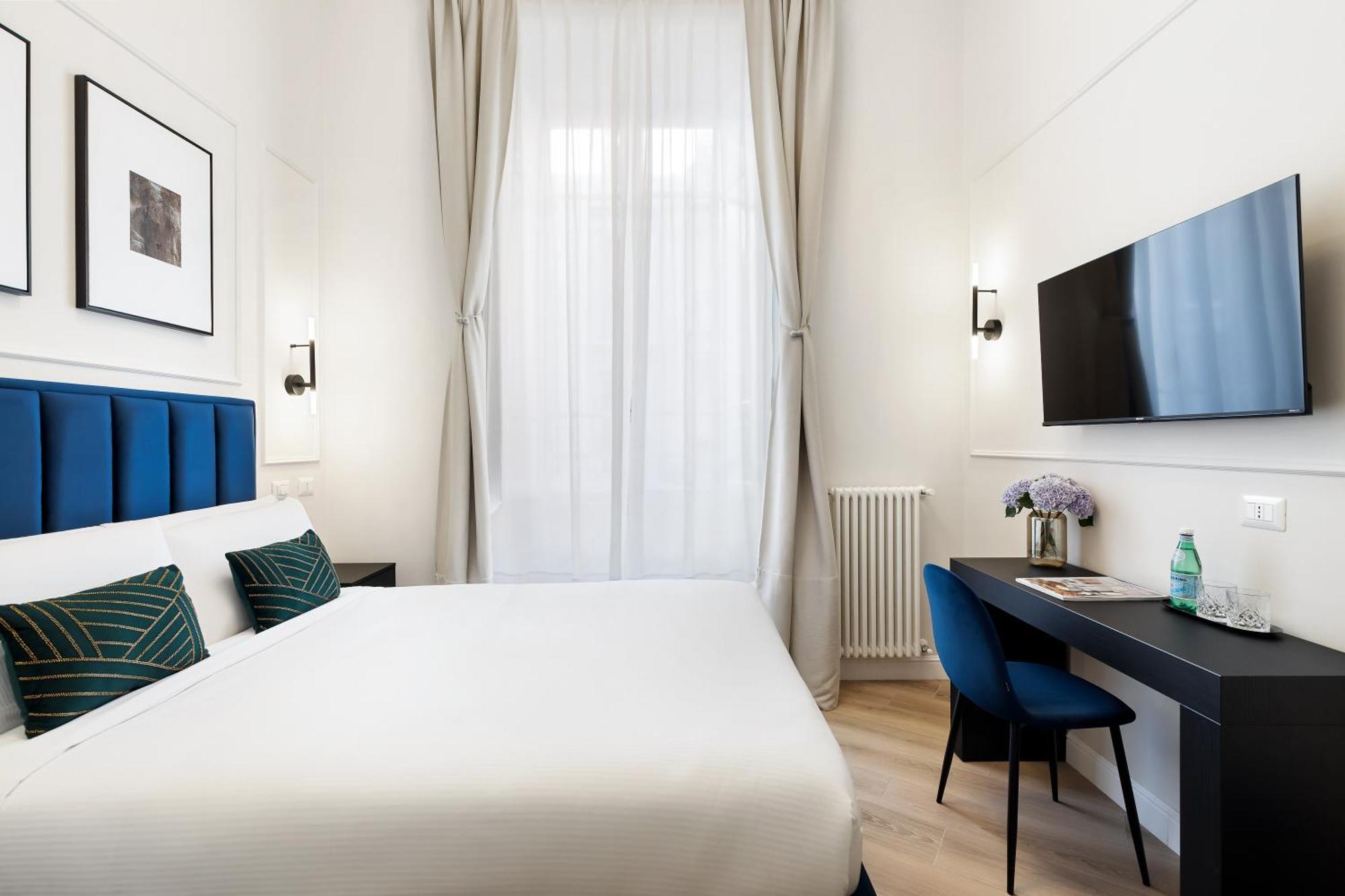 Belli Boutique Guest house *