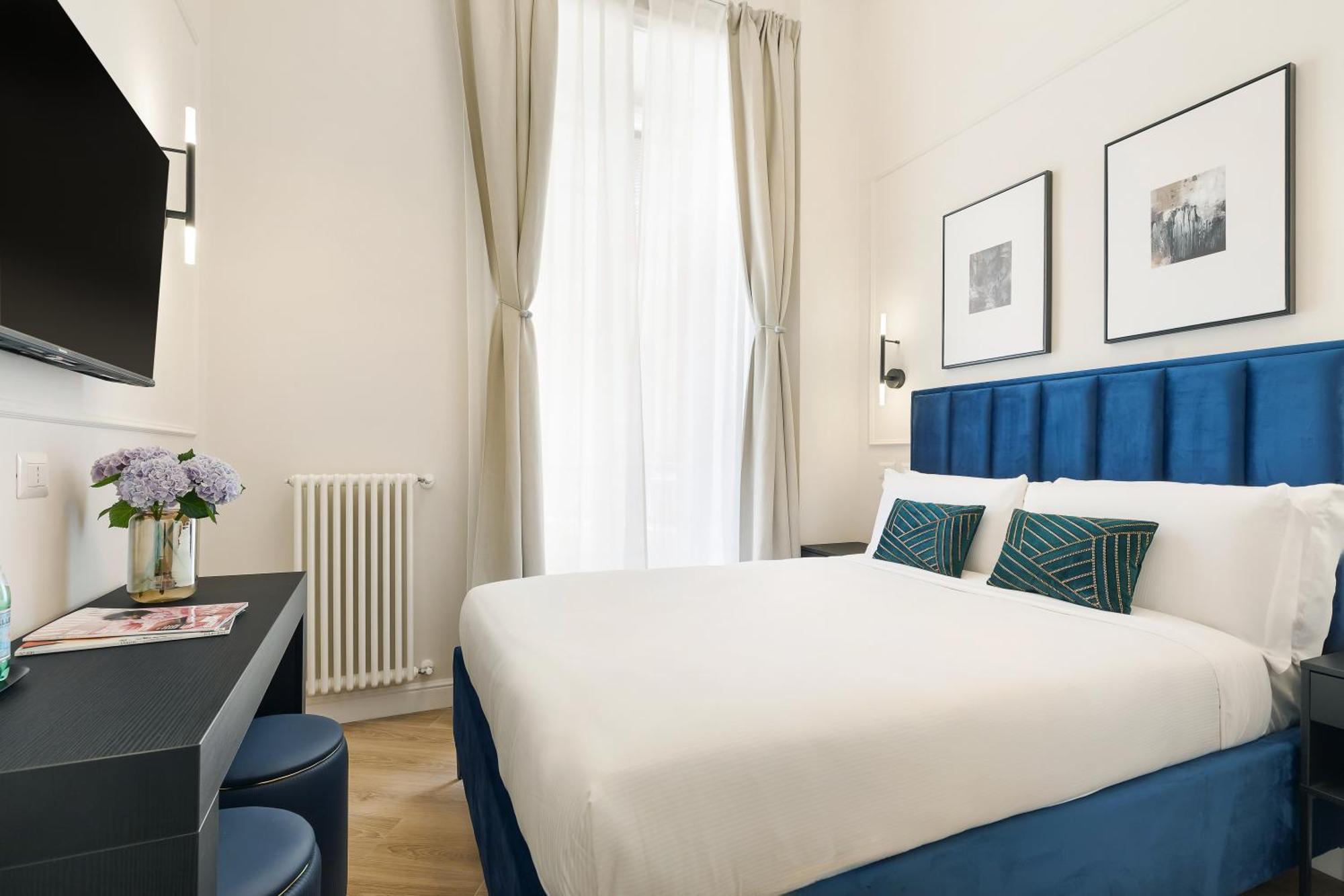 Guest house Belli Boutique *
