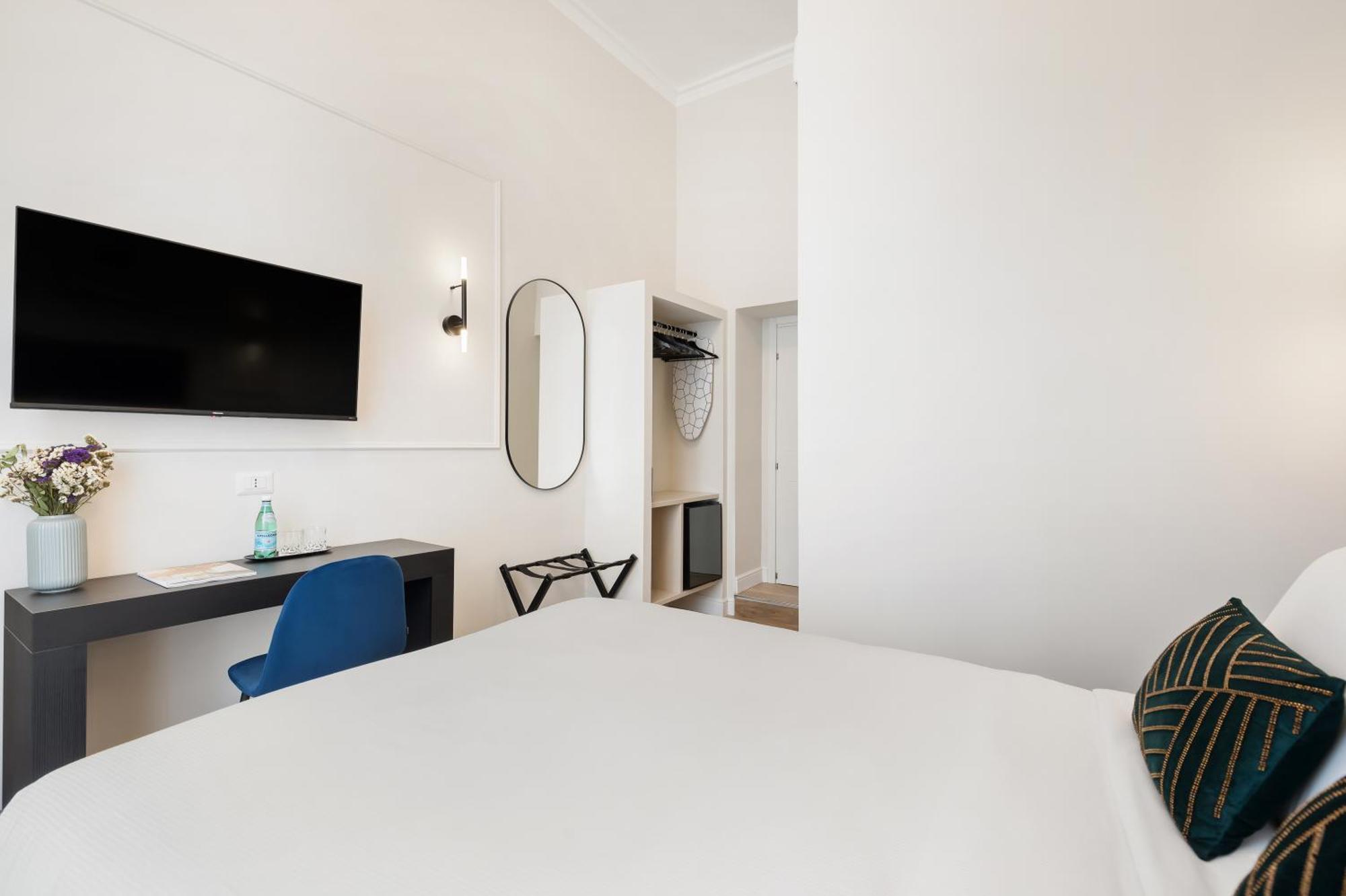 Belli Boutique Guest house Rome