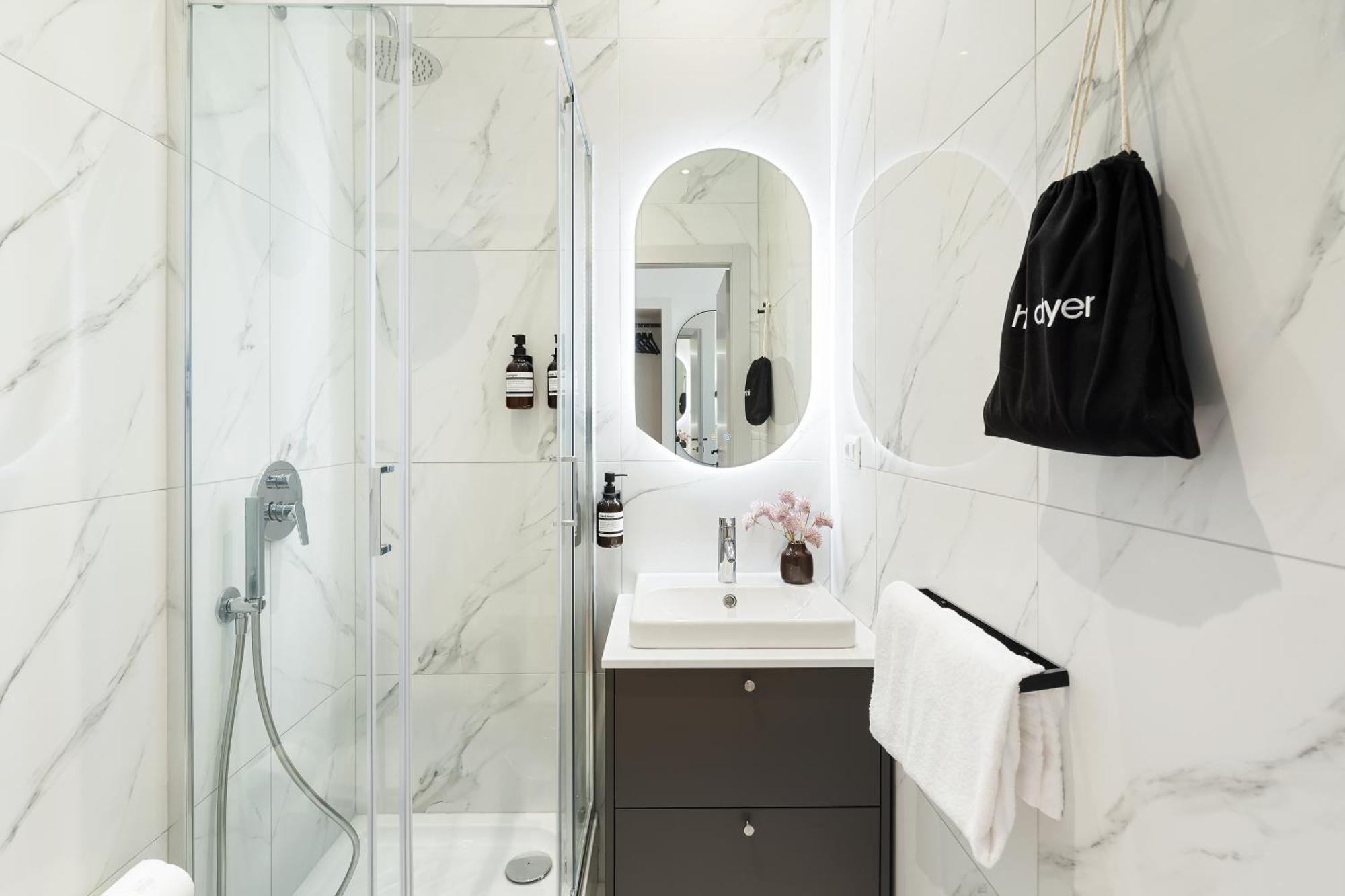 Guest house Belli Boutique Rome