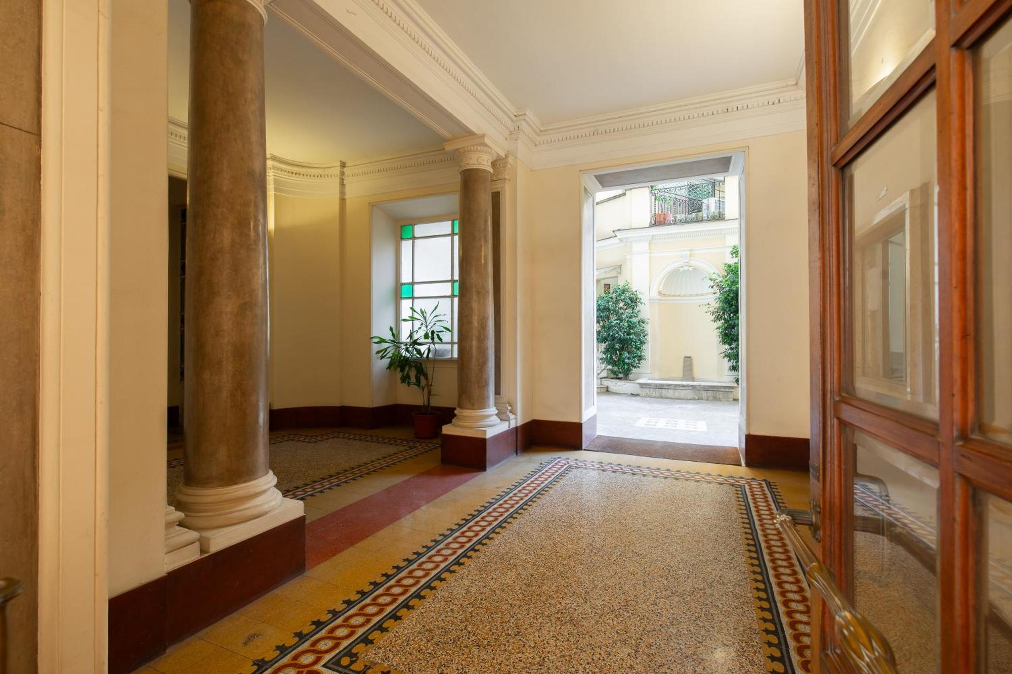 Belli Boutique Rome