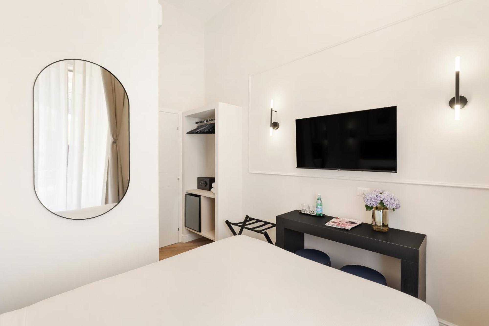 Belli Boutique Guest house