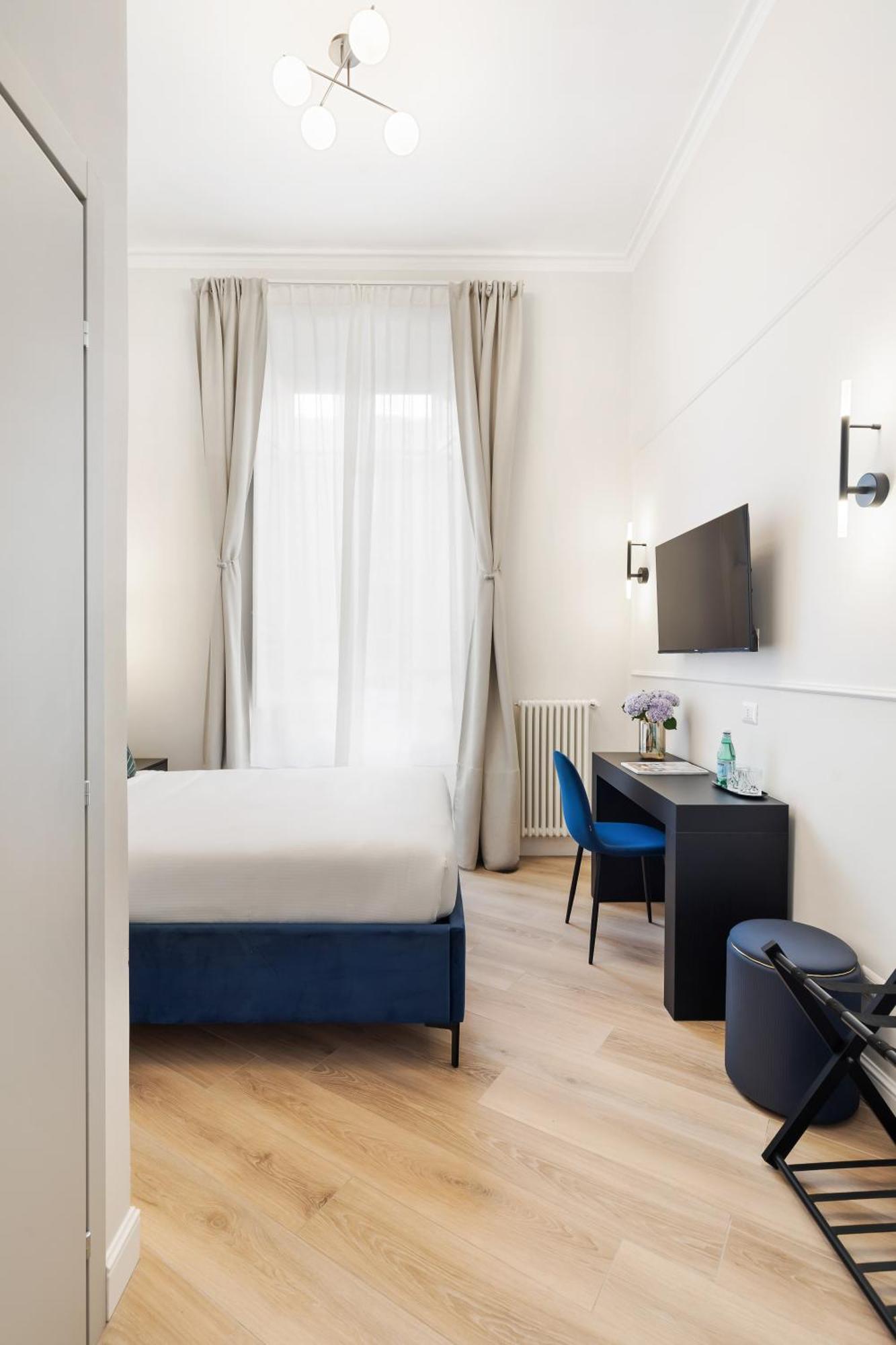 Guest house Belli Boutique