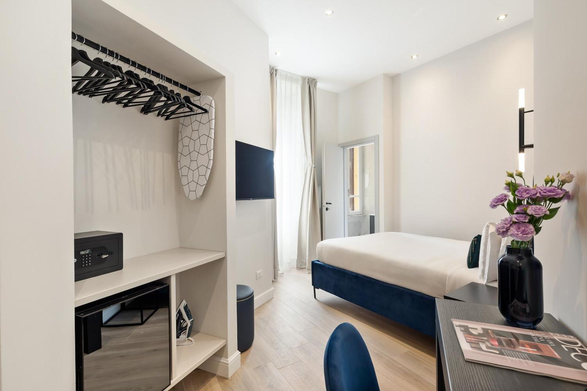 Belli Boutique Guest house *