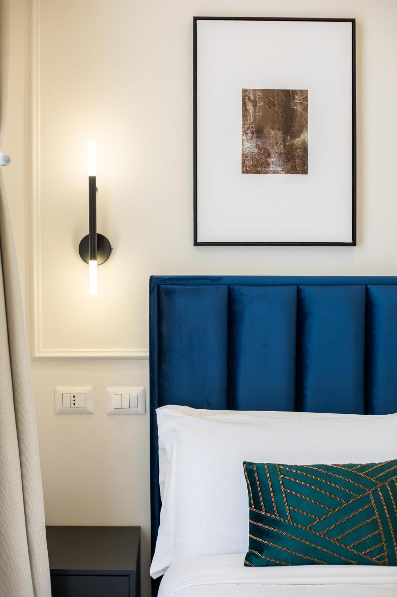 Guest house Belli Boutique *