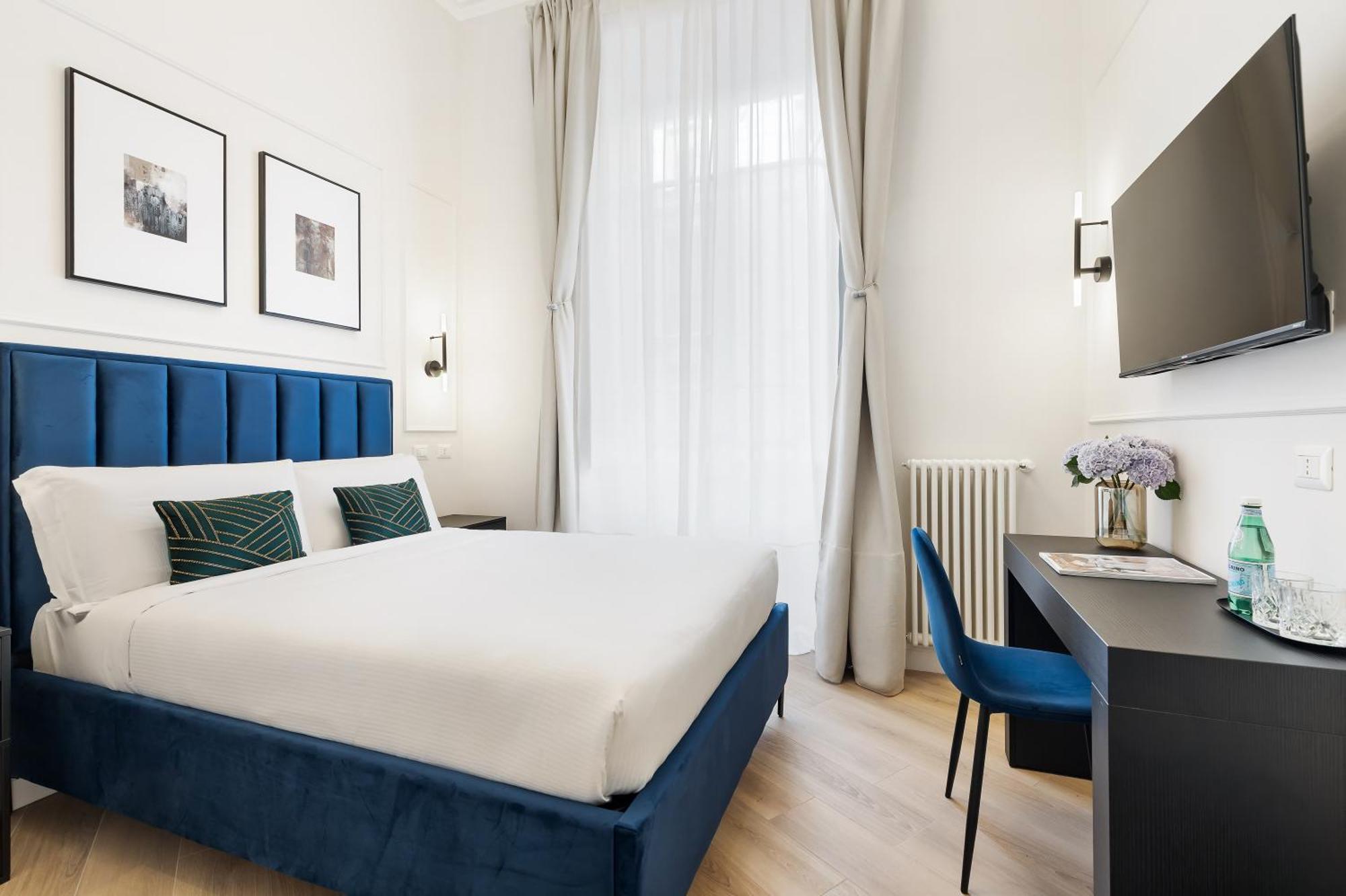 Guest house Belli Boutique Rome