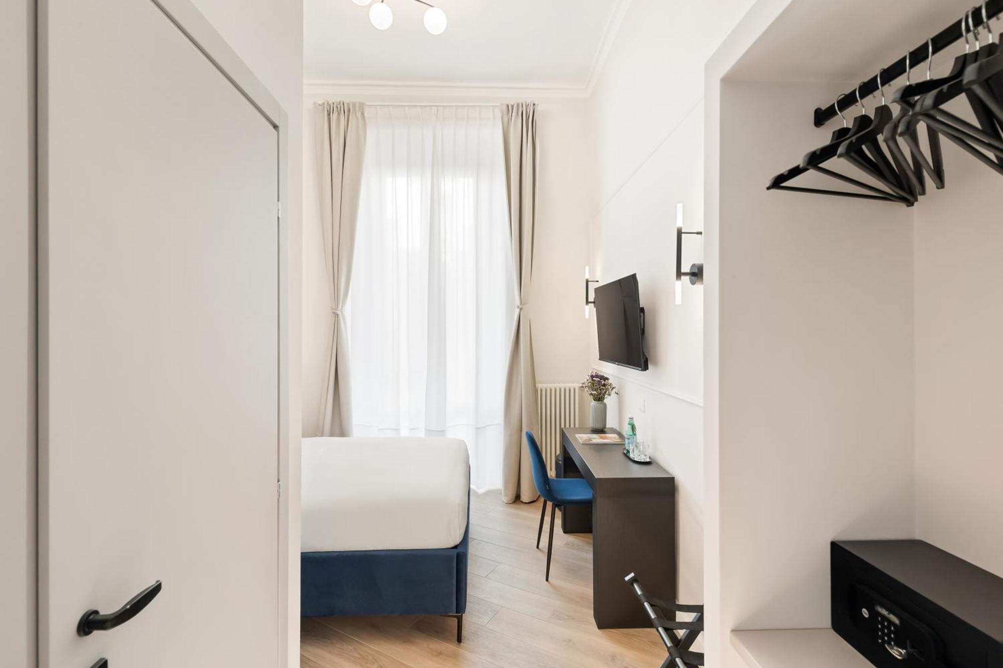 Guest house Belli Boutique