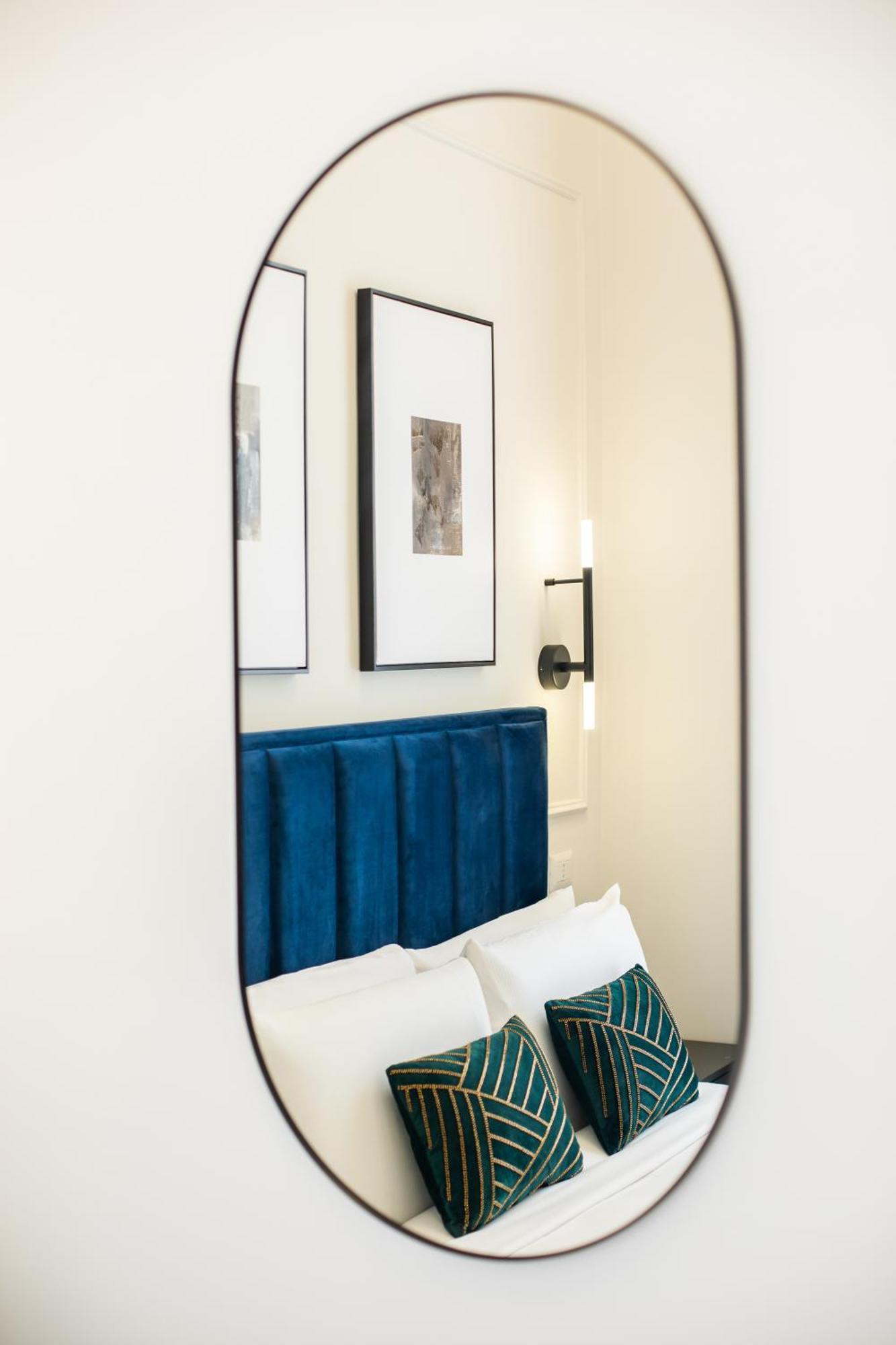 Belli Boutique Guest house *