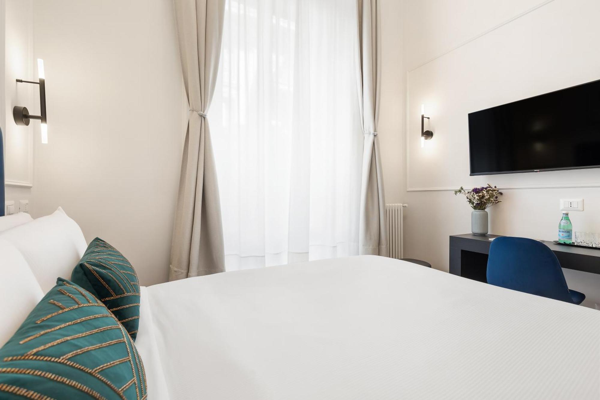 Guest house Belli Boutique Rome