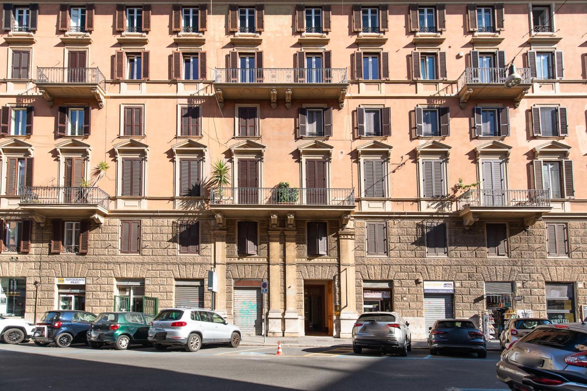 Belli Boutique Guest house