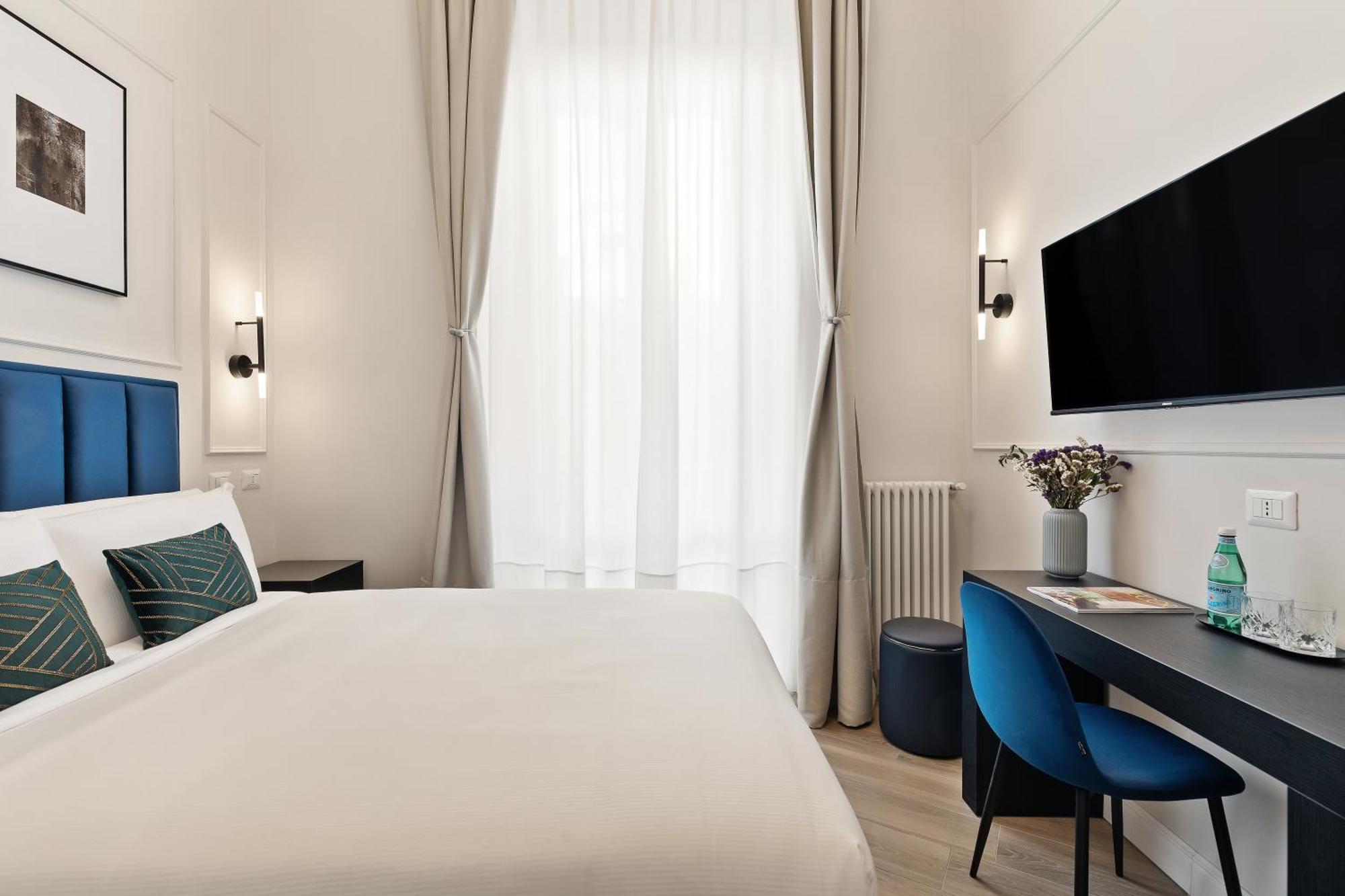 Belli Boutique Guest house *