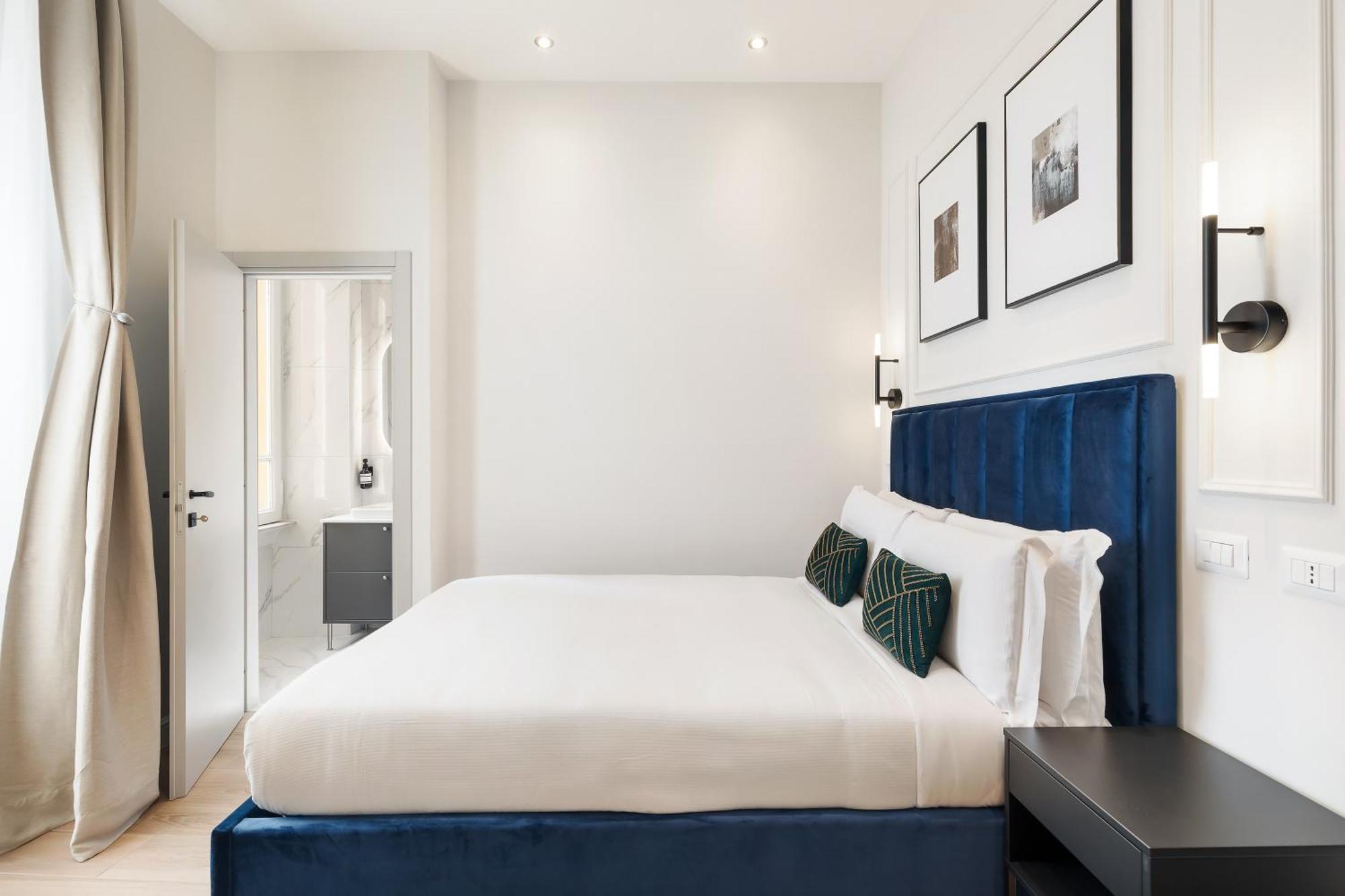 Belli Boutique Guest house Rome