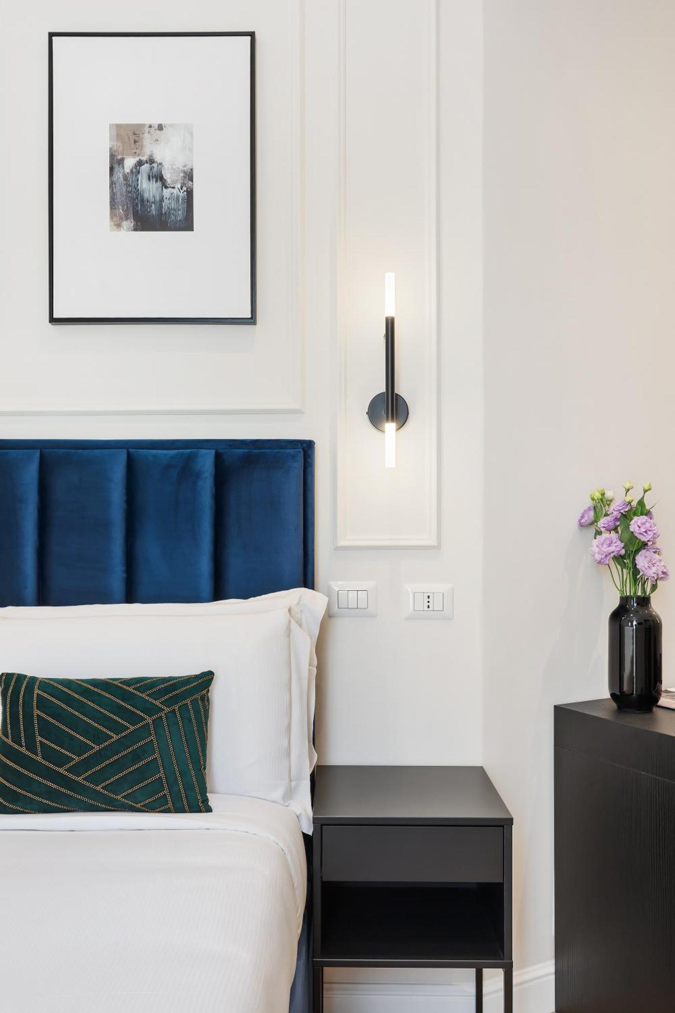 Guest house Belli Boutique Rome
