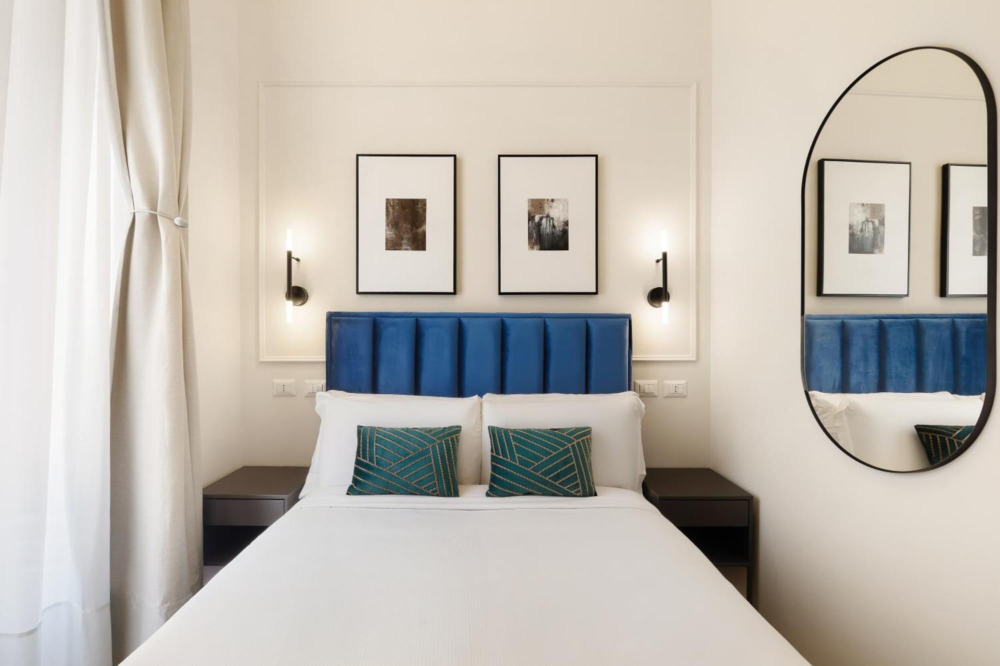 Belli Boutique Guest house *