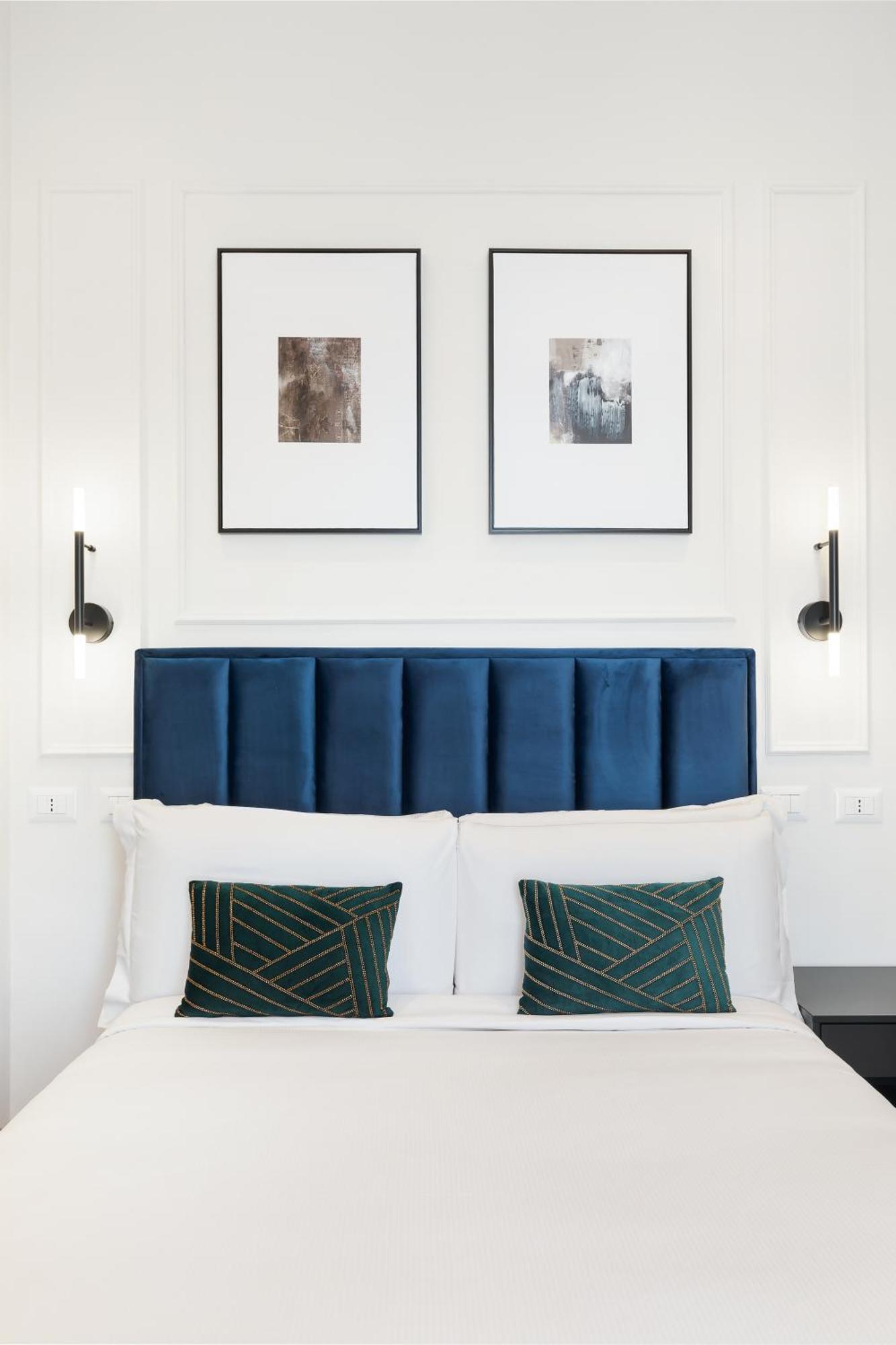Guest house Belli Boutique Rome
