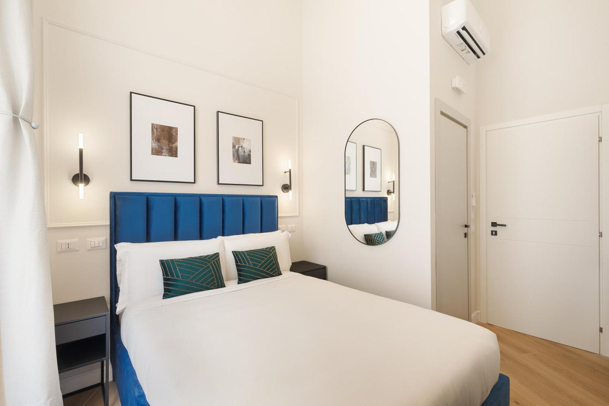 Belli Boutique Guest house *