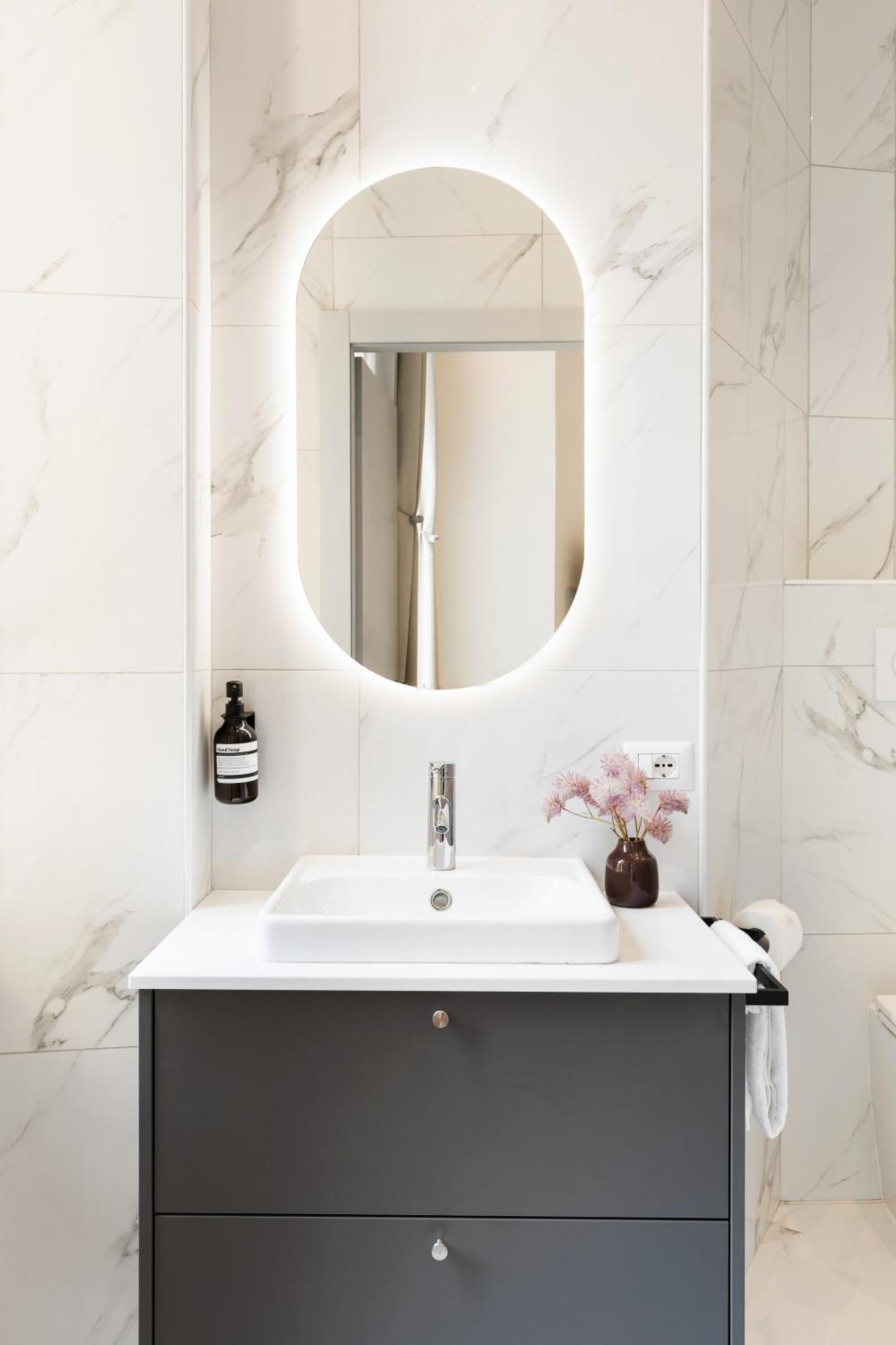 Belli Boutique Guest house Rome