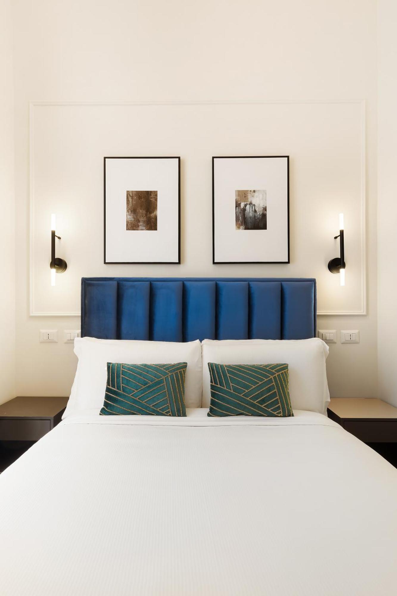 Belli Boutique Guest house *