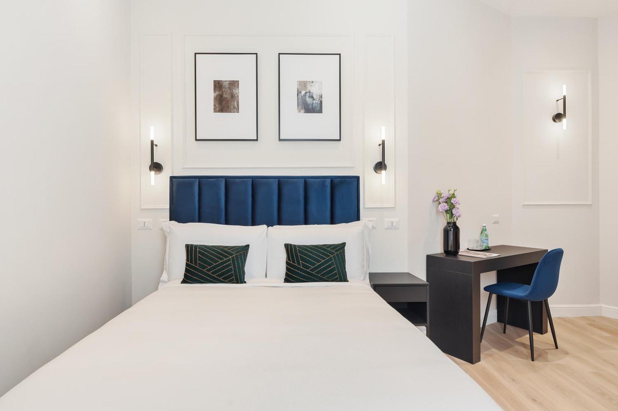 Guest house Belli Boutique *