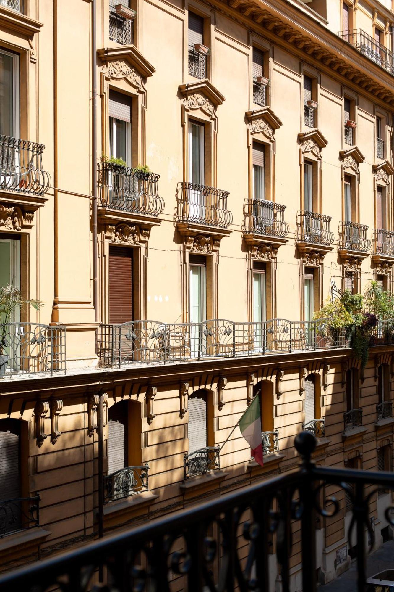 Belli Boutique Guest house Rome