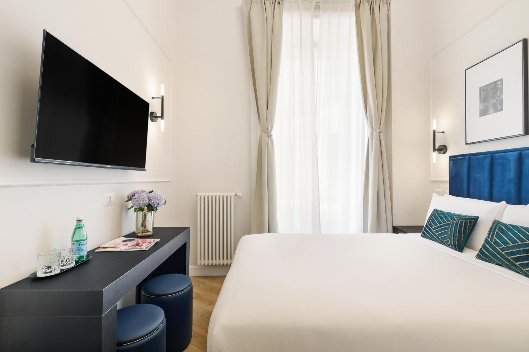 Guest house Belli Boutique Rome
