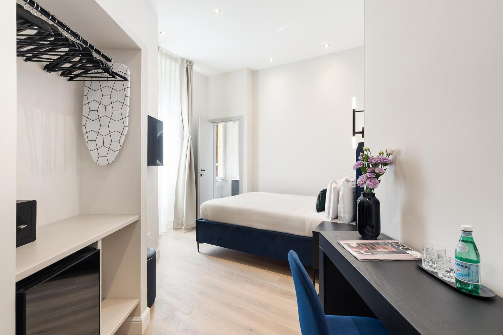 Guest house Belli Boutique Rome