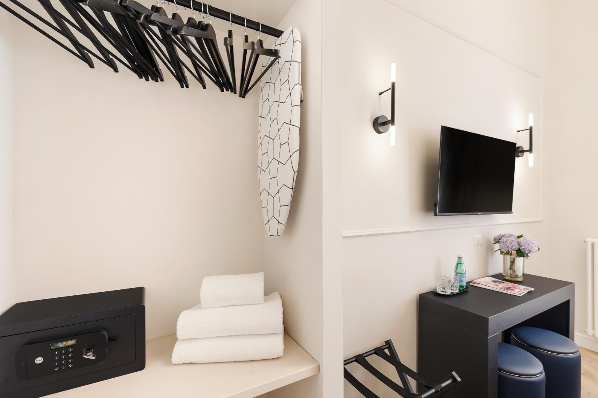 Belli Boutique Guest house