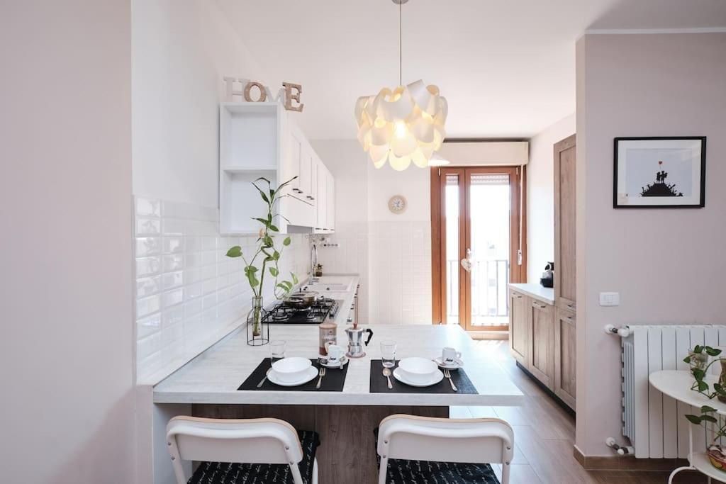 Appartamento Porta Di Roma, Moderno Luminoso Con Wi-fi E Ac *