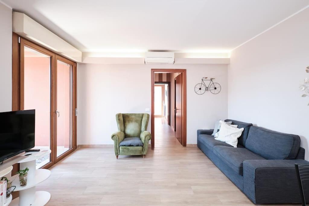 Appartamento Porta Di Roma, Moderno Luminoso Con Wi-fi E Ac *