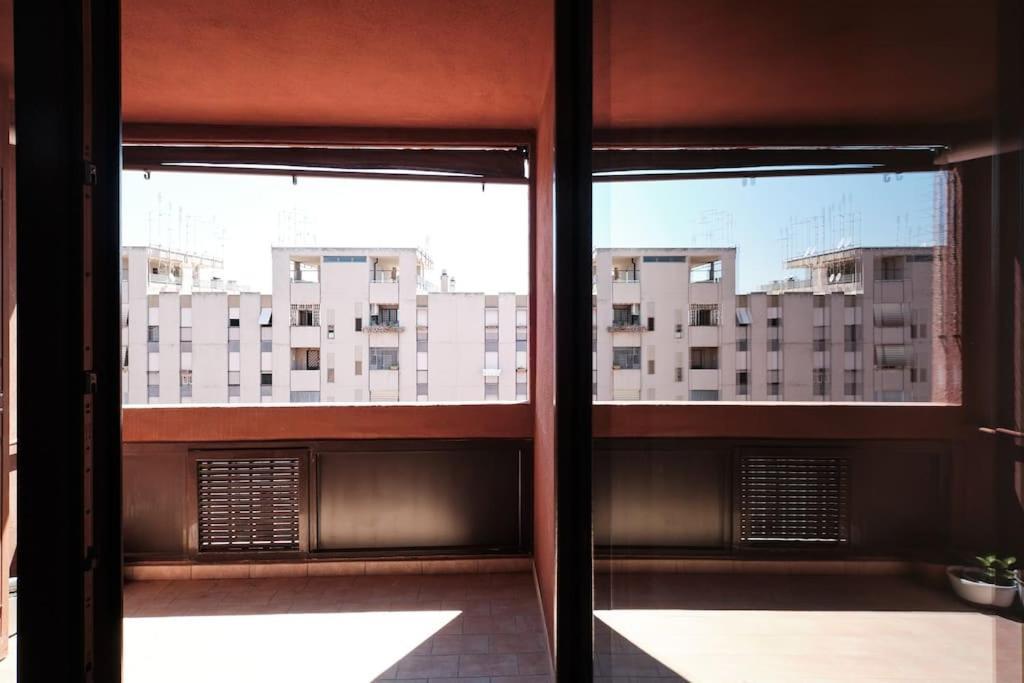 Appartamento Porta Di Roma, Moderno Luminoso Con Wi-fi E Ac