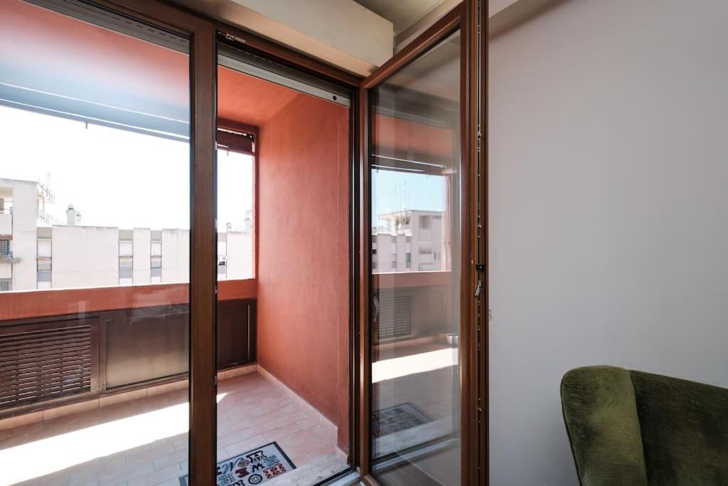 Porta Di Roma, Moderno Luminoso Con Wi-fi E Ac