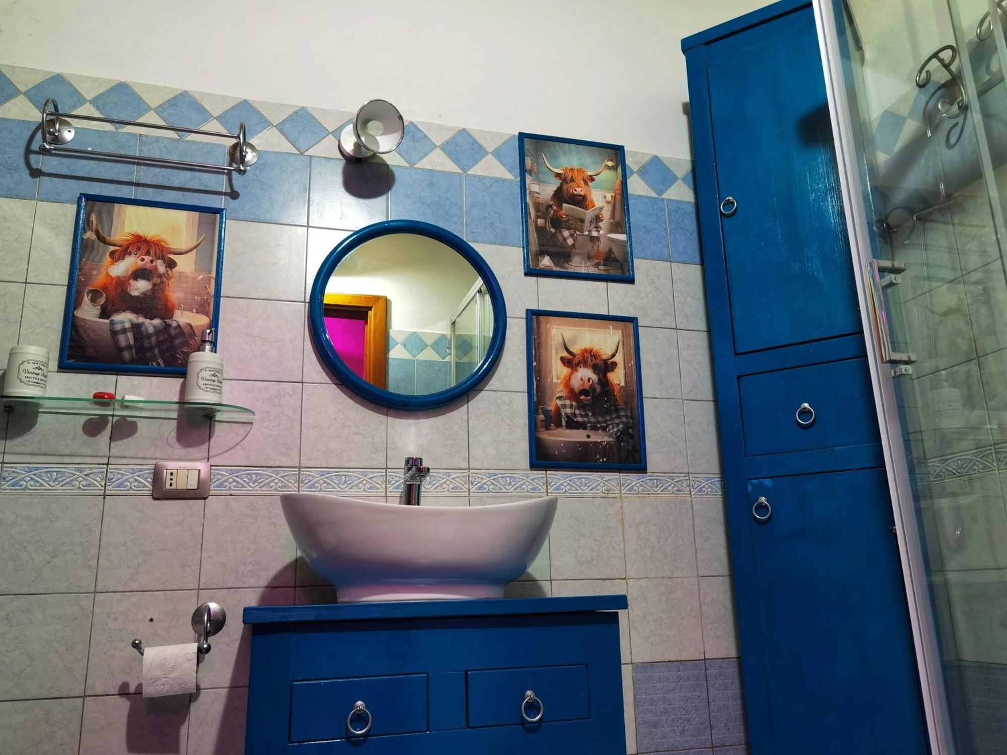 Lovelane Apartment Rome