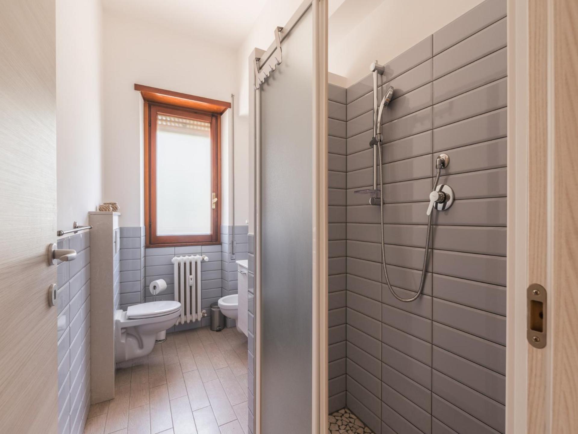The Rent - Spacious Flat A Stone's Throw From The Vatican