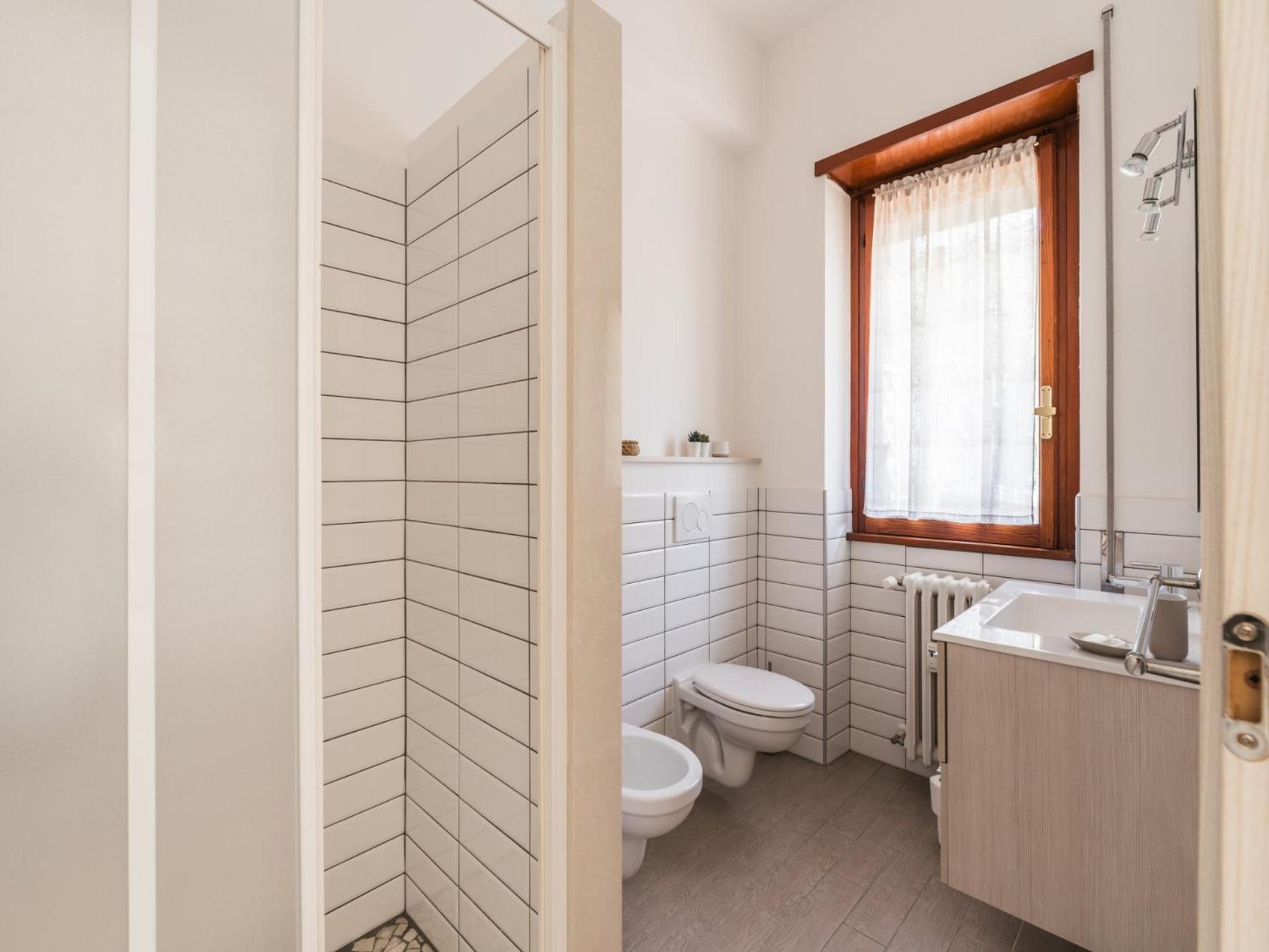 Apartment The Rent - Spacious Flat A Stone's Throw From The Vatican *