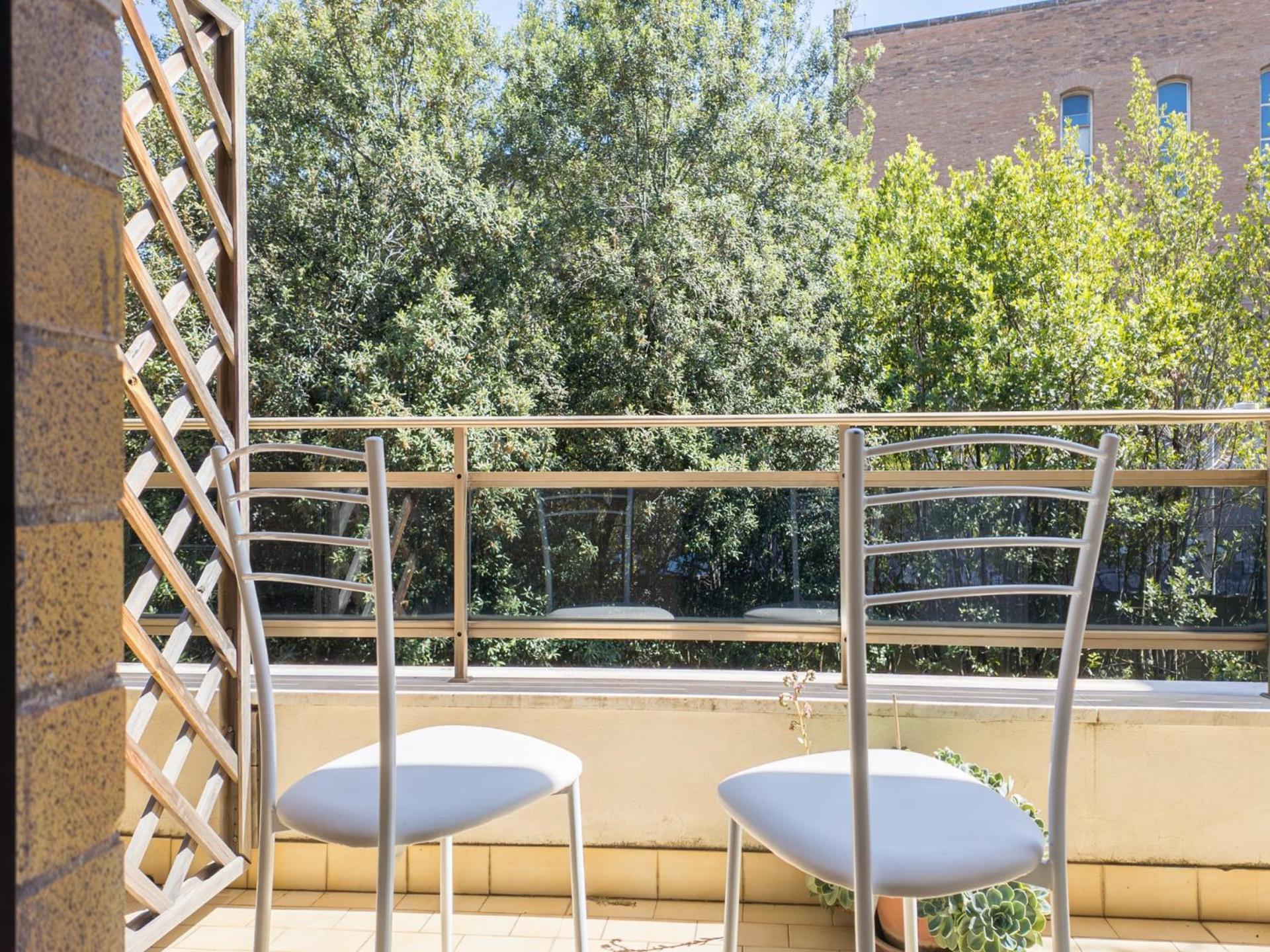 The Rent - Spacious Flat A Stone's Throw From The Vatican * Rome