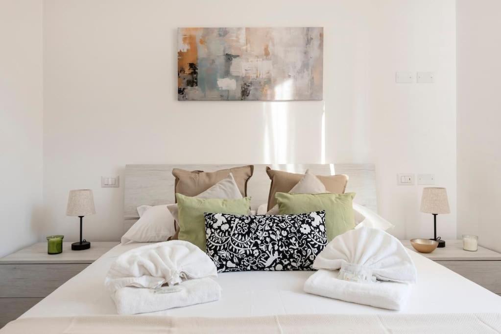 Long Bridge Apartment Rome