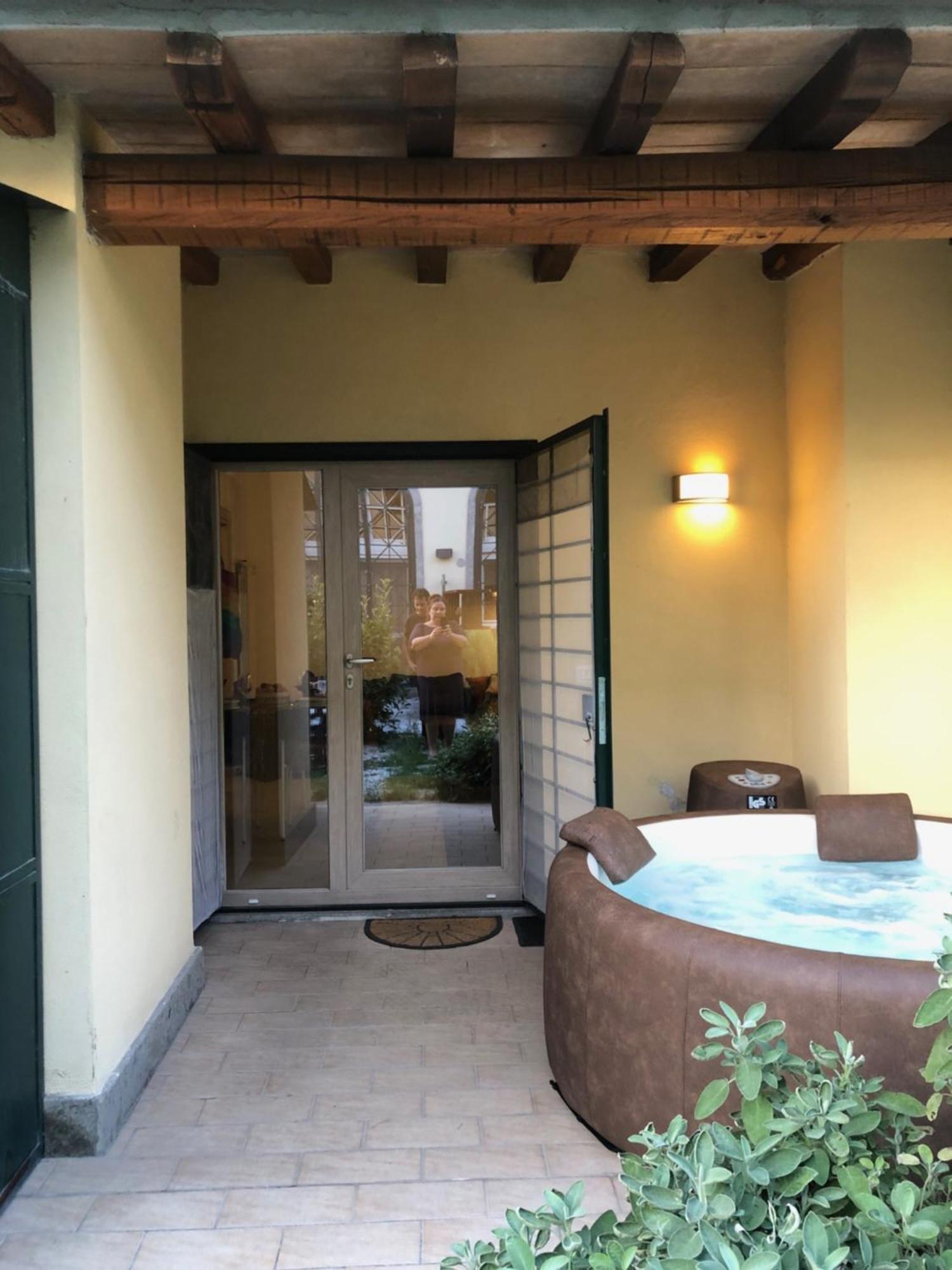 Holiday home Pope's Friends Relais&spa Rome