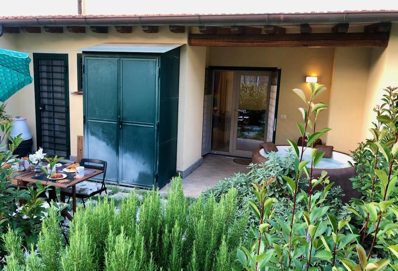 Pope's Friends Relais&spa Holiday home *