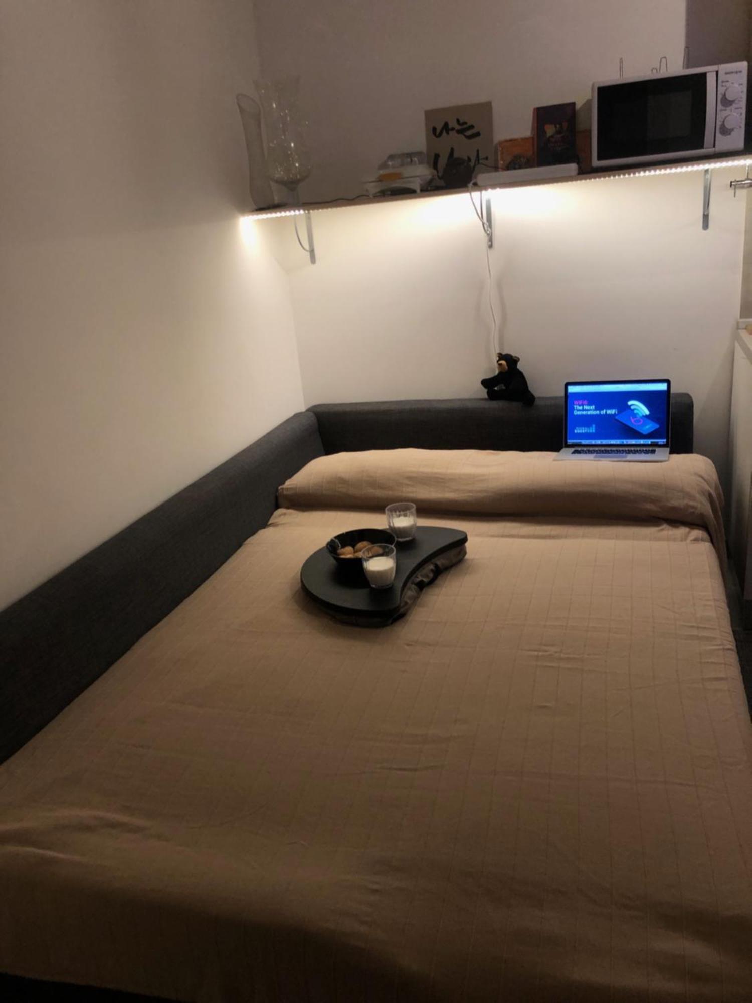 Holiday home Pope's Friends Relais&spa Rome