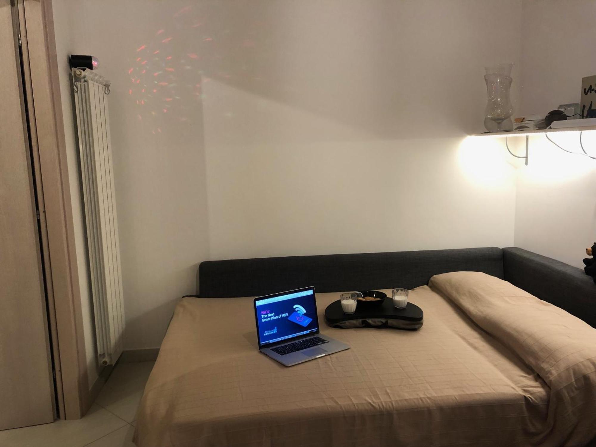 Holiday home Pope's Friends Relais&spa *