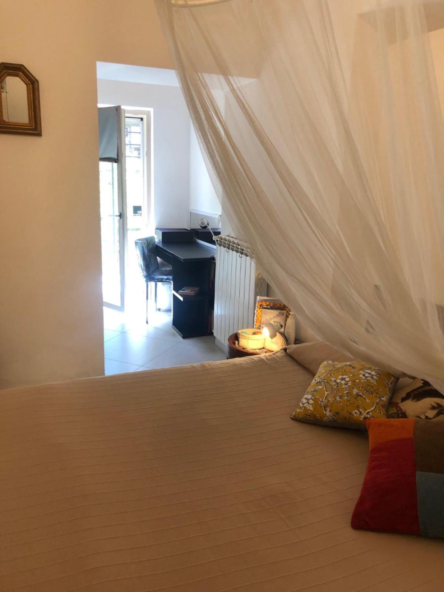 Holiday home Pope's Friends Relais&spa Rome