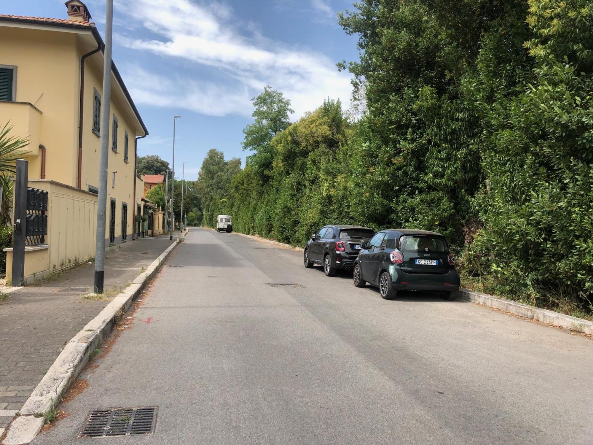 Pope's Friends Relais&spa Holiday home