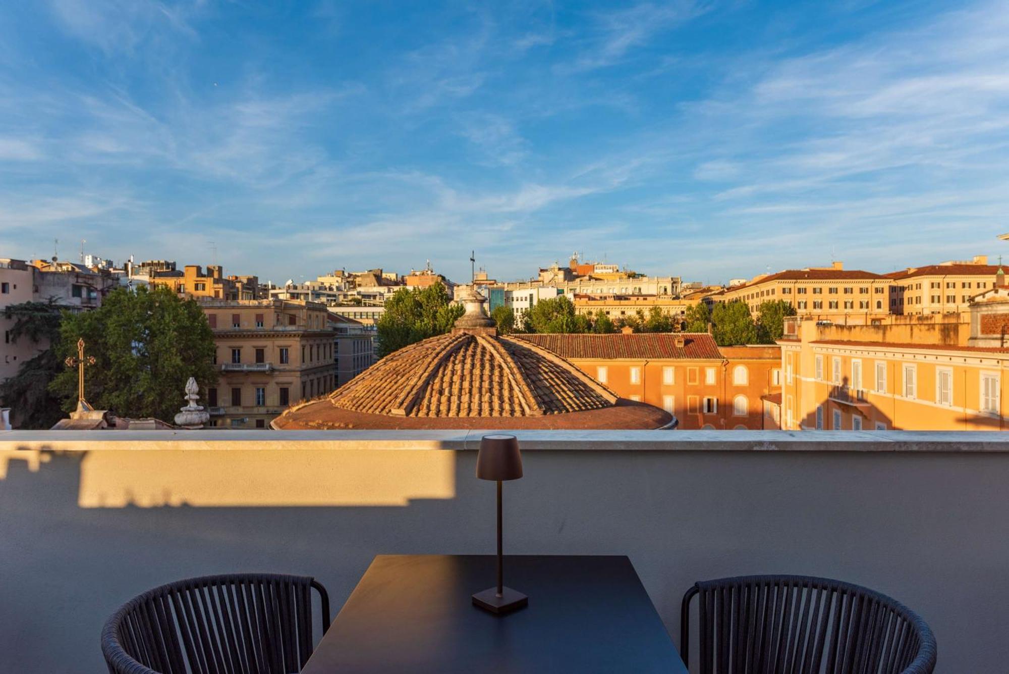 Raffaello - Sure Collection By Western Hotel Rome