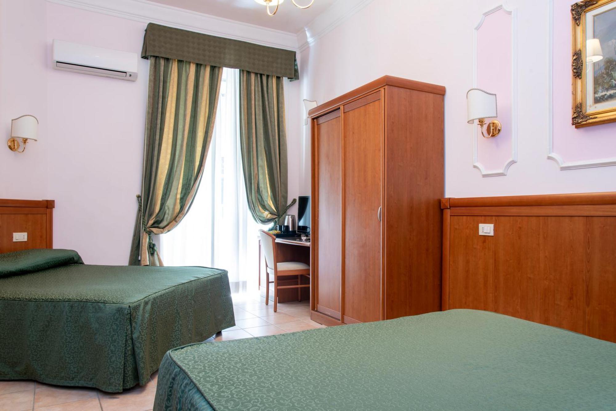Philia Hotel Rome