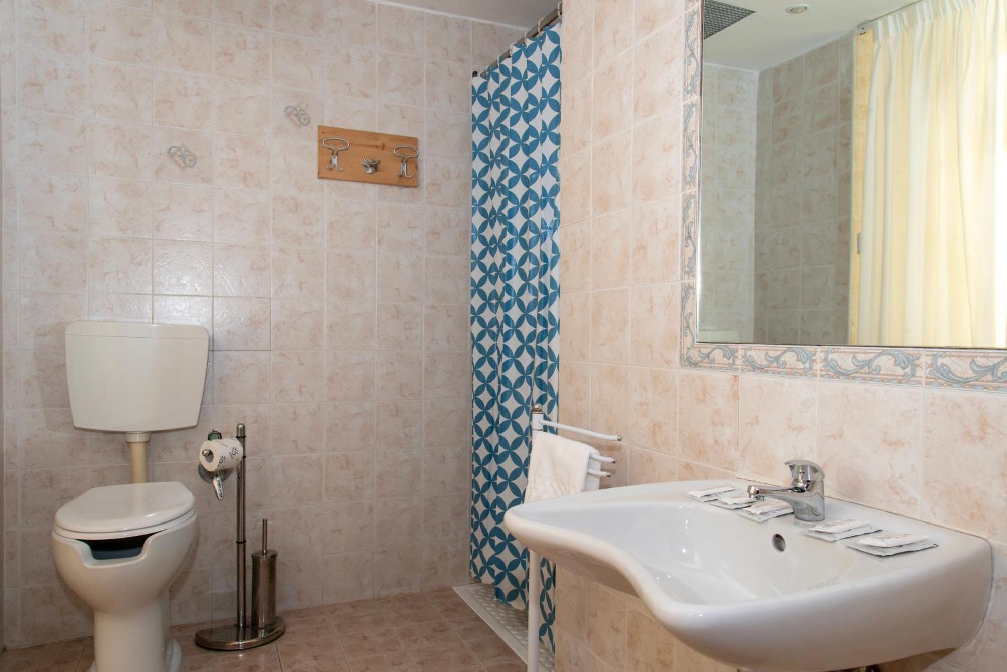 Hotel Philia Rome