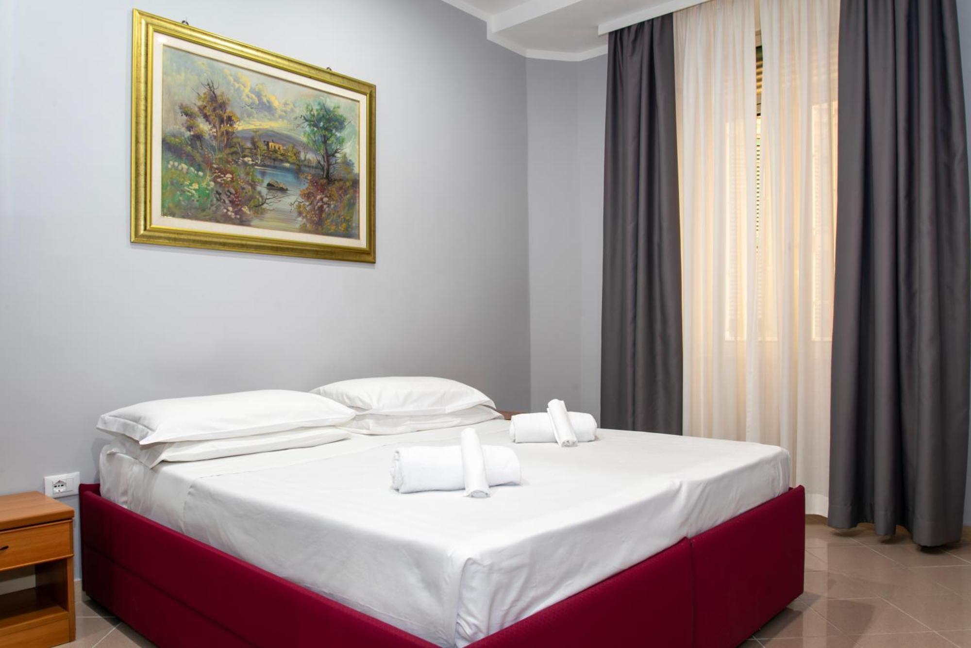 Philia 3* Rome