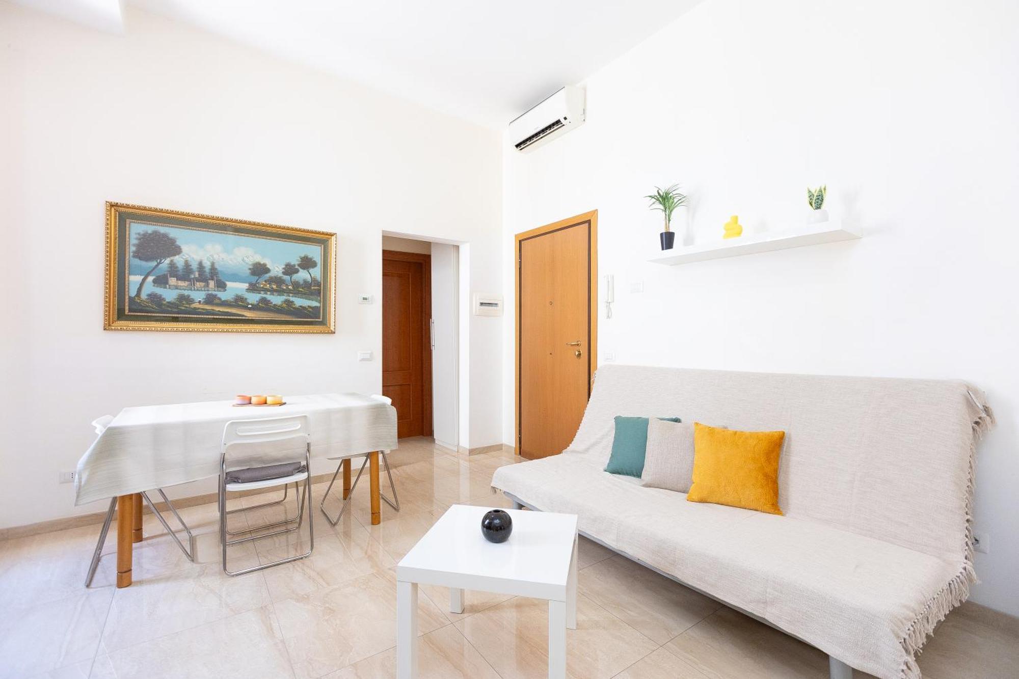 Apartment Vatican Museum By In *