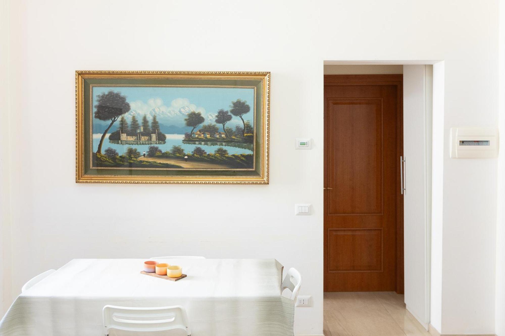 Apartment Vatican Museum By In Rome